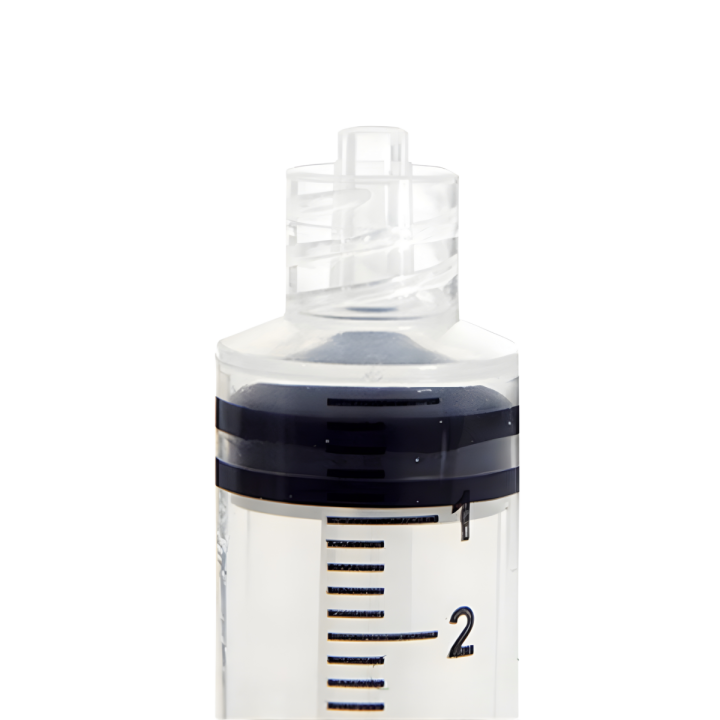 Jeringuilla 10ml