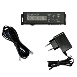 Lighting Controller Vanguard