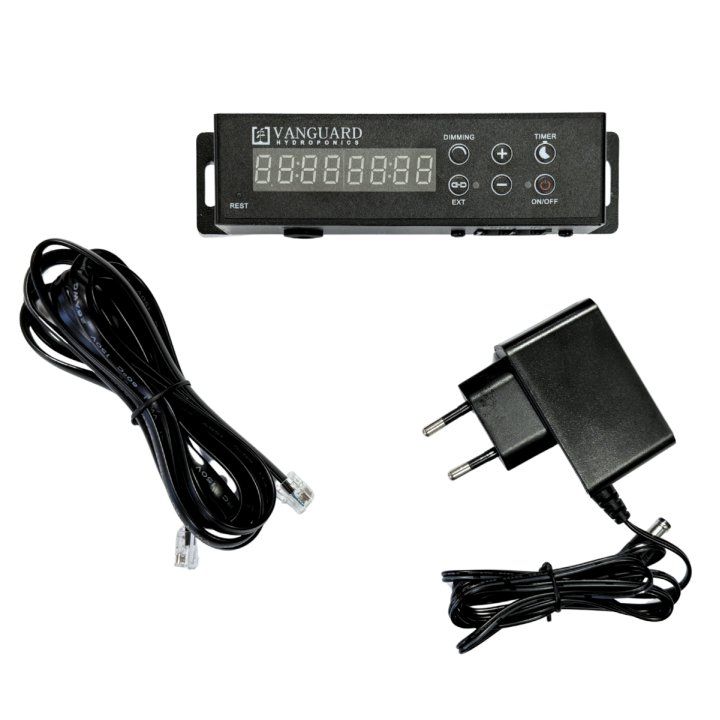 Lighting Controller Vanguard