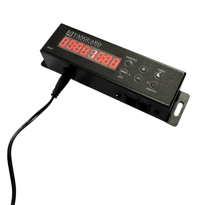 Lighting Controller Vanguard