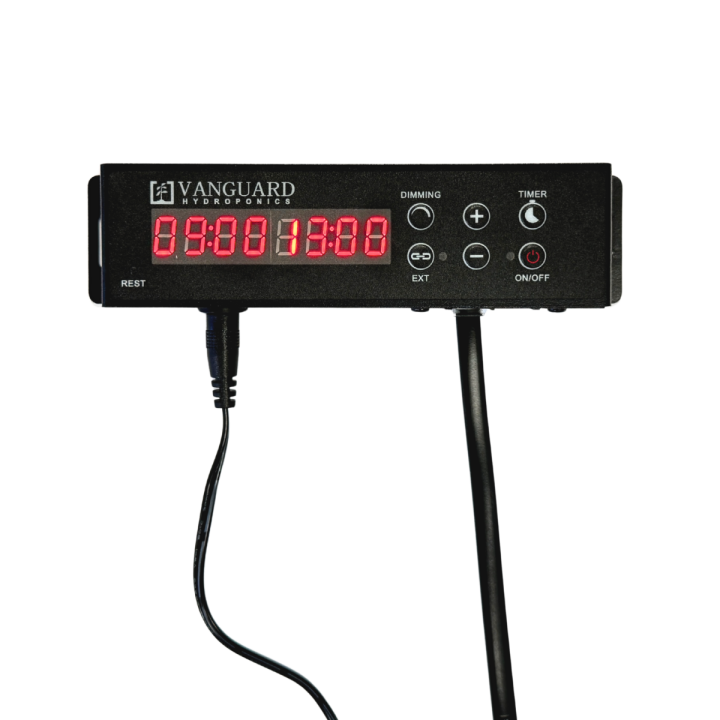 Lighting Controller Vanguard
