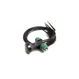 Gotero Medusa 12 salidas (sin tapones)