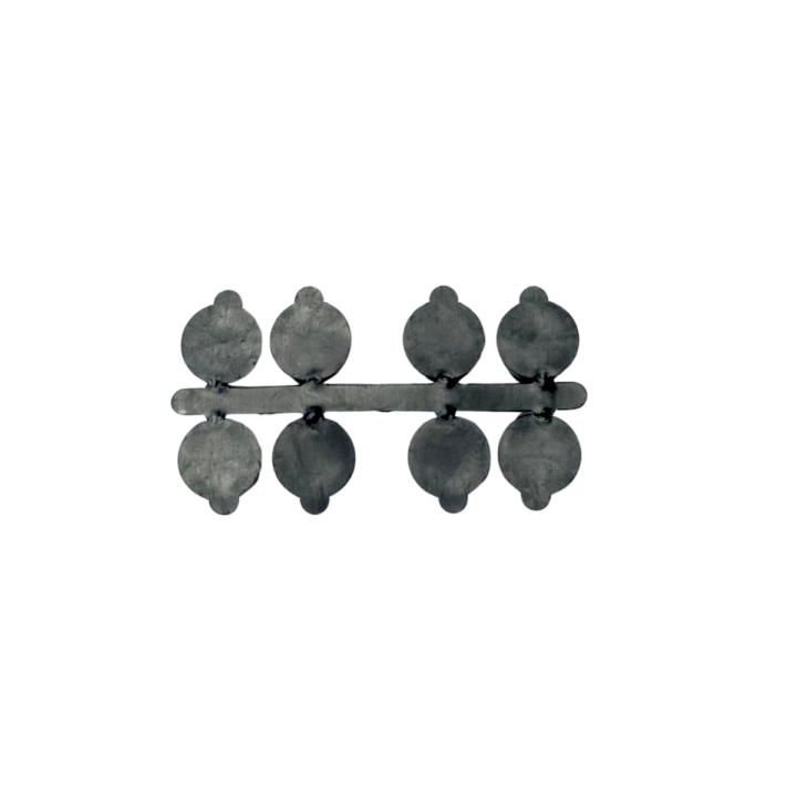 Tapon gotero medusa 12 salidas (8 uds)