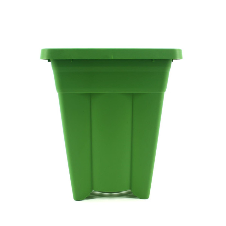 Potpro 15,24 cm Pot alto Floraflex