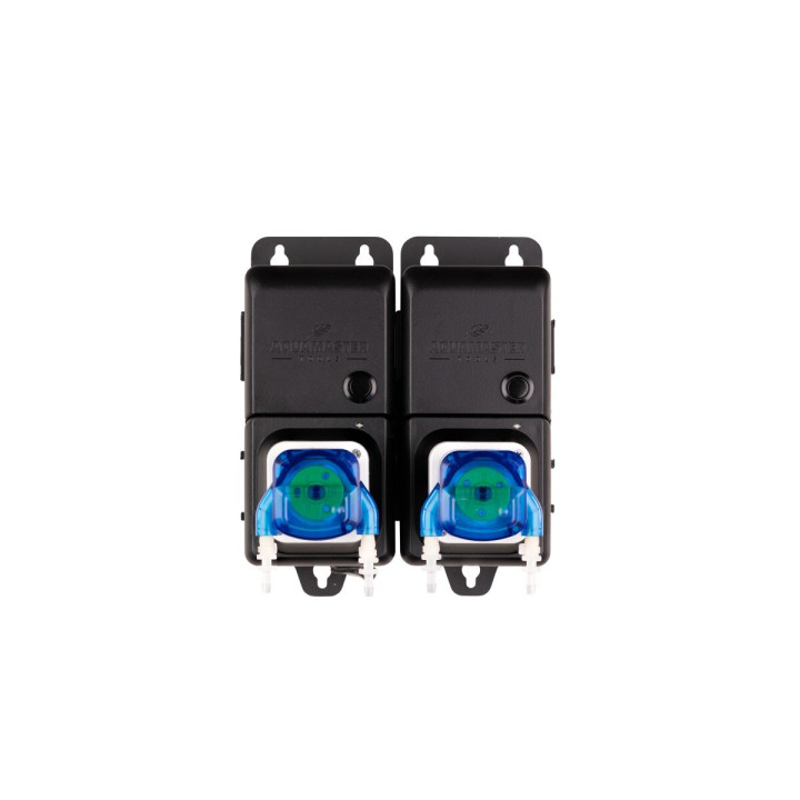 Bomba C20 2x dosificación de nutrientes Aqua Master