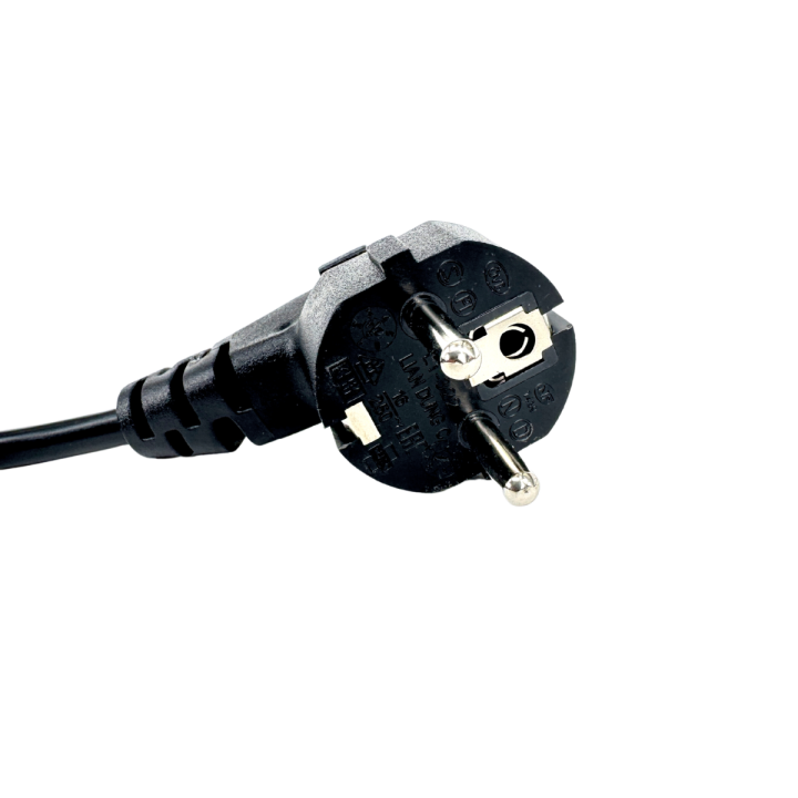 Controlador Digital CO₂