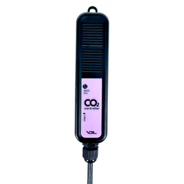 Sonda Controlador Digital CO2 VDL