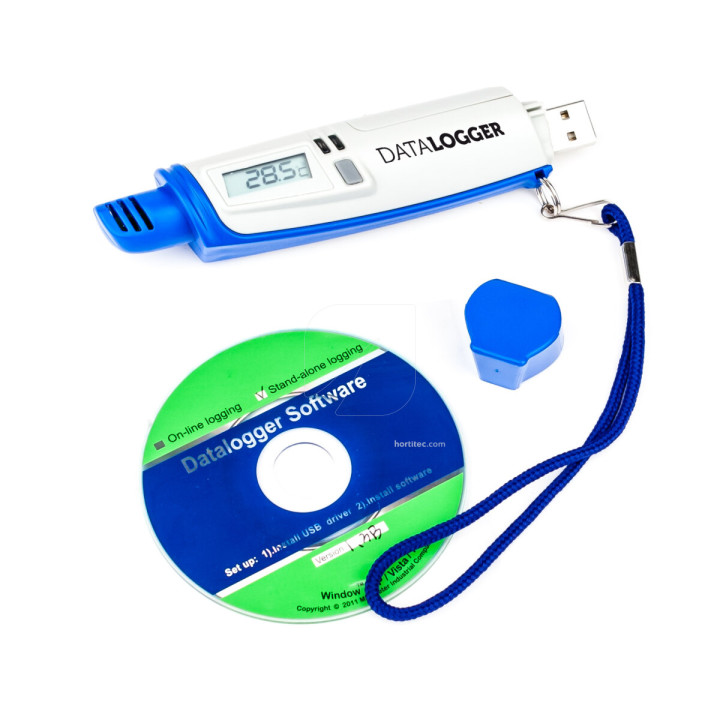 Datalogger (USB)