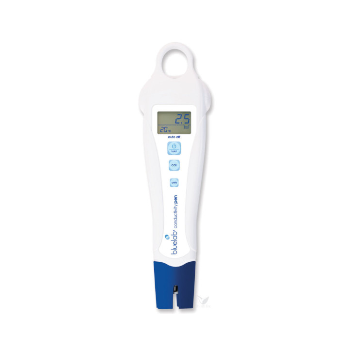 Conductivity Pen