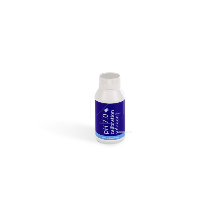Solución calibración pH 7.0 250 ml