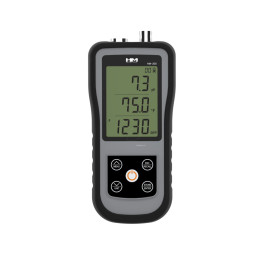 Medidor HM2-00