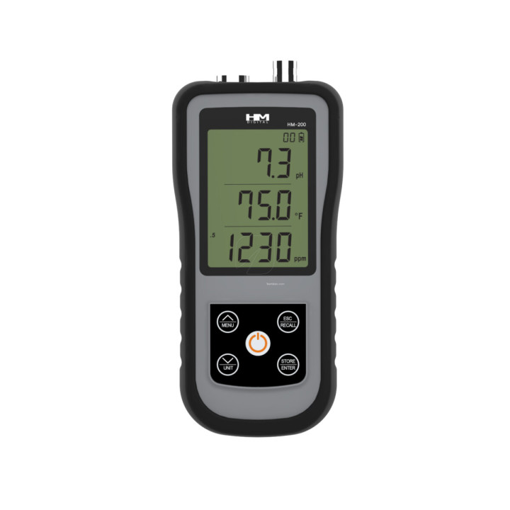 Medidor HM2-00