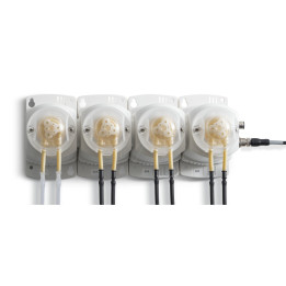 PeriPod M4 120 ml/min por surtidor Bluelab