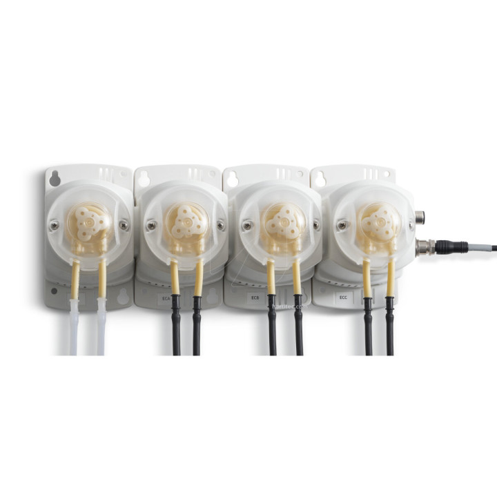 PeriPod M4 120 ml/min por surtidor Bluelab