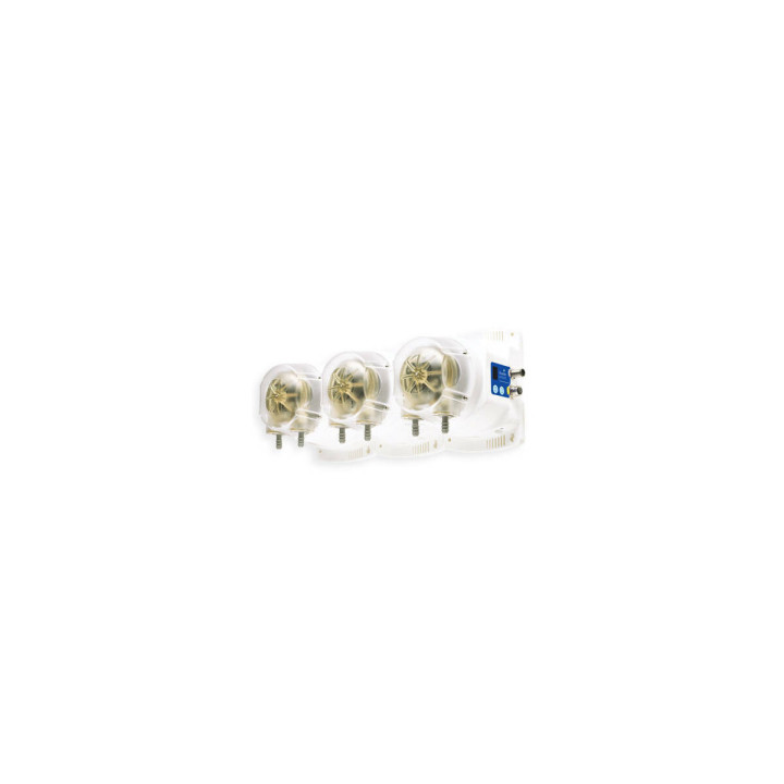 PeriPod M4 120 ml/min por surtidor Bluelab