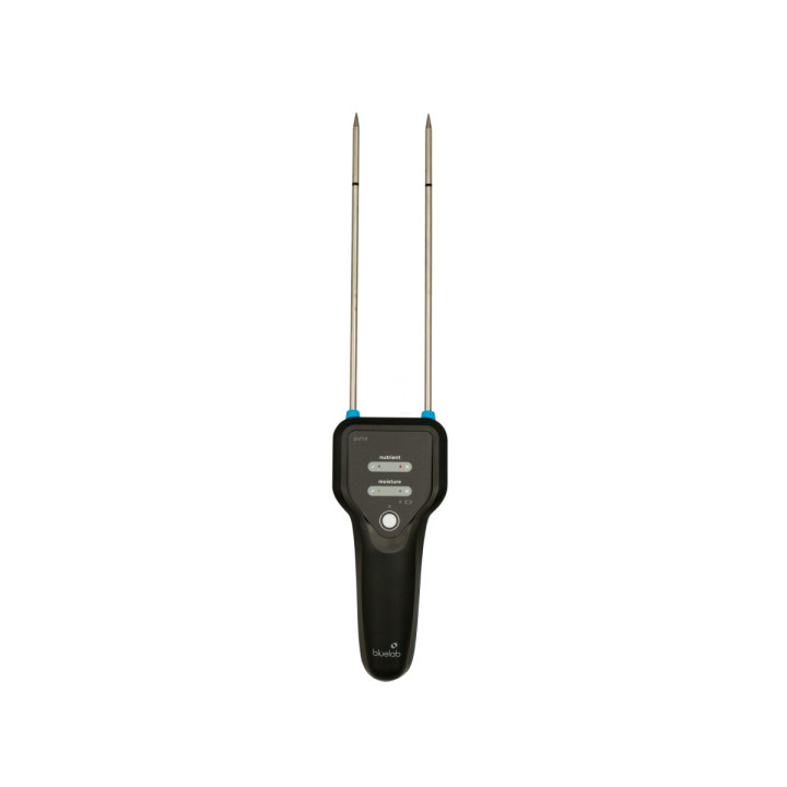Pulse™ Meter multimedia EC/MC 3 en 1