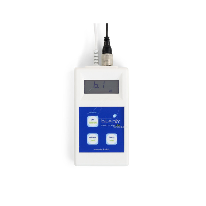 Combo Meter Plus (3 en 1)