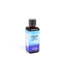 Líquido Calibración pH4.01
