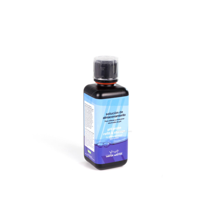 Solucion de Almacenamiento