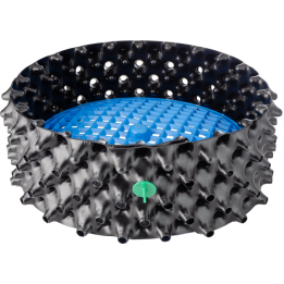 Air-Pot Propagation Tray 8l - Germinación Eficiente
