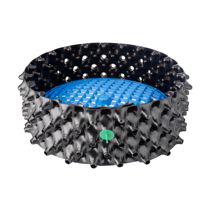 Air-Pot Propagation Tray 8l - Germinación Eficiente