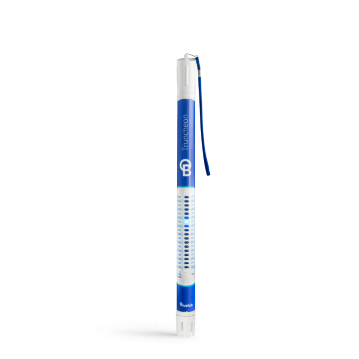 Truncheon Nutrient Meter medidor de EC