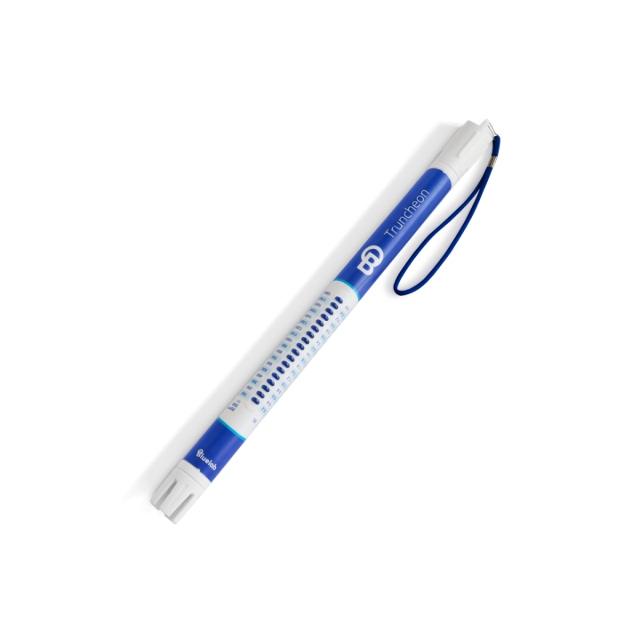 Truncheon Nutrient Meter medidor de EC