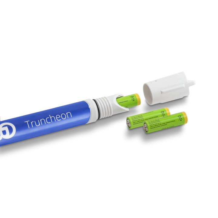 Truncheon Nutrient Meter medidor de EC