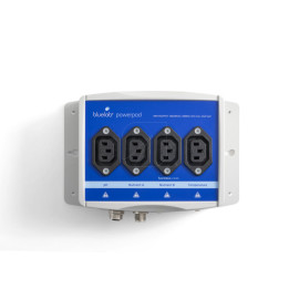 Powerpod para Pro Controller