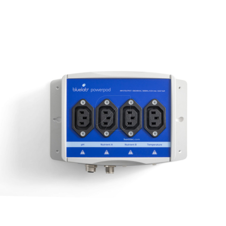 Powerpod para Pro Controller