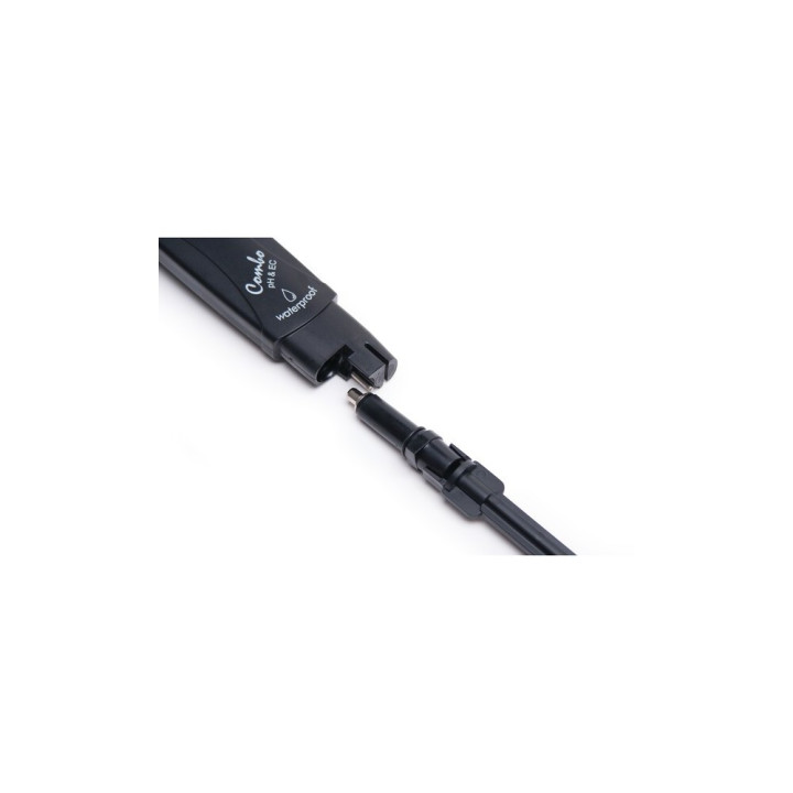 Tester pH / CE / TDS / Temperatura impermeable HI98129 Hanna