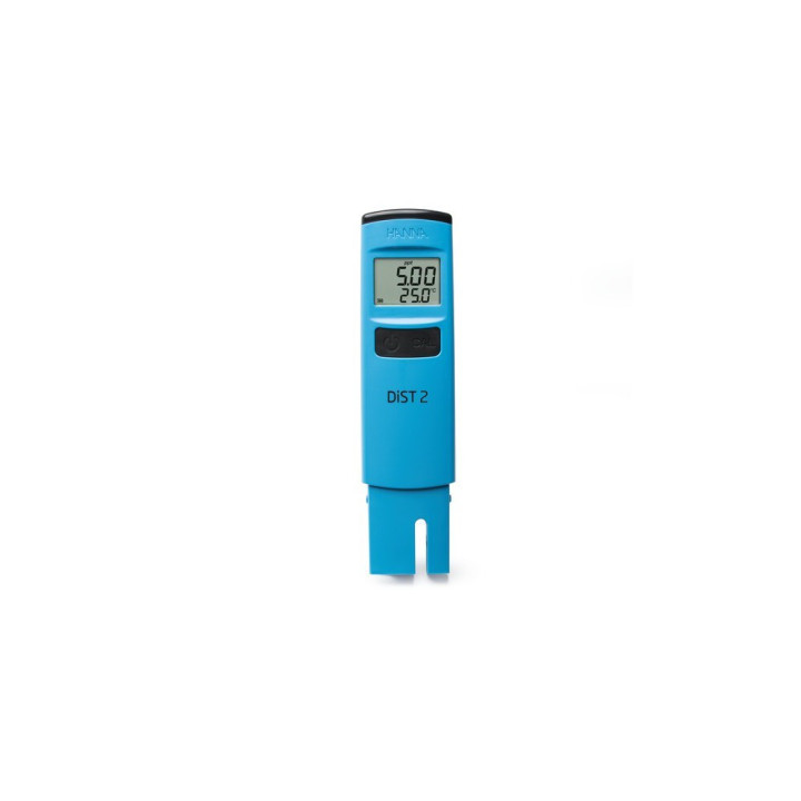 Medidor TDS HI98301 Hanna