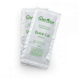 Líquido calibración rápida (caja 25 uds 20ml) HI50036P Hanna