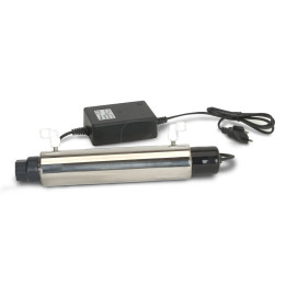 Kit lámpara UV 22 lpm