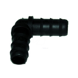 Codo 90º 16 mm (25 u)