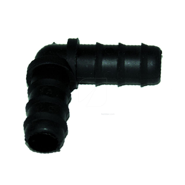 Codo 90º 16 mm (25 u)