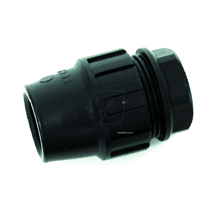 Tapon PE 25mm