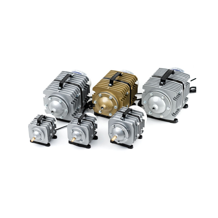 Compresor aire ACO-818 20 salidas (300 L/m) Water Master