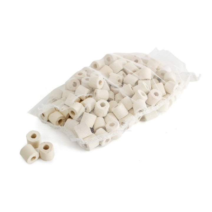 Anillo cerámica para Bio Filtre