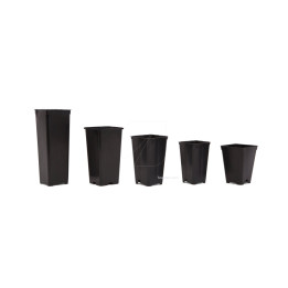 Maceta Cuadrada VDL 14,6 x 8,9 cm - 57 uds