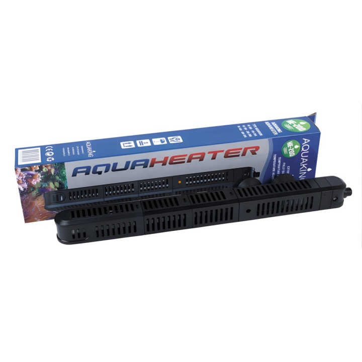 Calentador 300W Aquaking