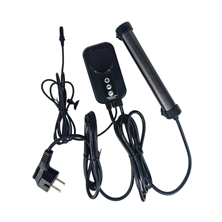 Calentador agua Titanio con controlador 100 w Water Master