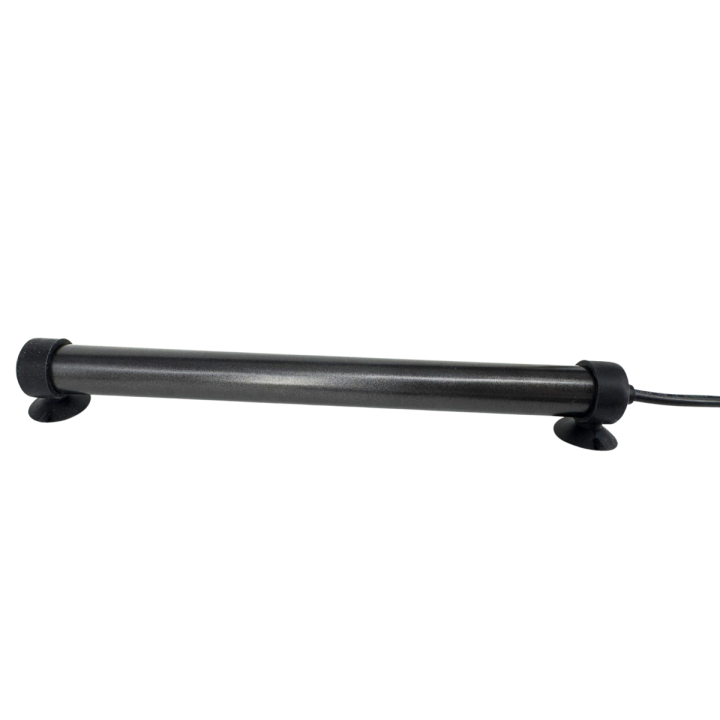 Calentador agua Titanio con controlador 200 w Water Master