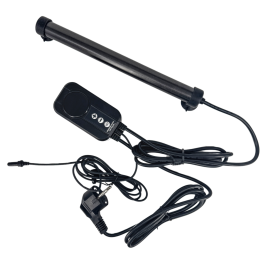 Calentador agua Titanio con controlador 300 w Water Master