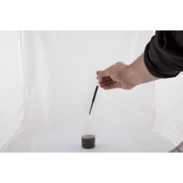 Pipeta Pasteur 3 ml
