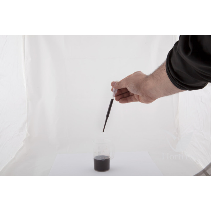 Pipeta Pasteur 3 ml