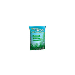 Sustrato Coco Fiber 50 L Terra Aquatica - Alta Calidad