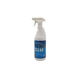 Limpiador Power Clean Spray 750 ml - ZERUM