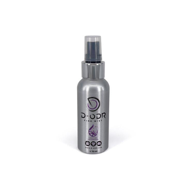 D-ODR Fine Mist Lavanda 70 ml - Neutralizador de Olores