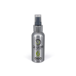 D-ODR Fine Mist Aromatic Apple 70 ml - Ambientador Eficaz